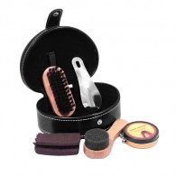 Набор по уходу за обувью, SY-005PWN