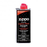 Топливо 125 ml. " Zippo Premium", 3141