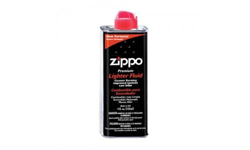Топливо 125 ml. " Zippo Premium", 3141 Топливо 125 ml. " Zippo Premium", 3141