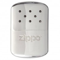 Грелка для рук Zippo, серебристая 40282