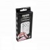 Грелка для рук Zippo, серебристая 40282