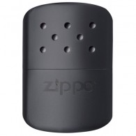 Грелка для рук Zippo, черная,  40286