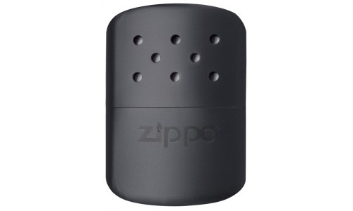 Грелка для рук Zippo, черная,  40286