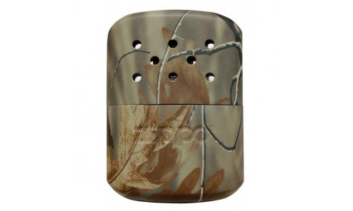Грелка для рук "Zippo", лесной мотив, 40290 Грелка для рук "Zippo", лесной мотив, 40290