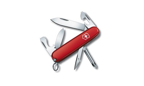 Нож Victorinox "Tinker Small" 0.4603 Нож Victorinox "Tinker Small" 0.4603