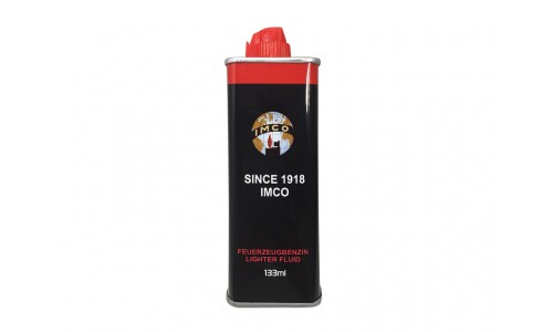 Бензин для зажигалок "Imco" 133ml,1800300
