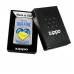 Зажигалка Zippo, 207FU, Украина 