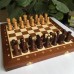 Шахматы Pearl, 3133-06 Madon 41х41см