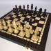 Шахматы+шашки+нарды 3179 Madon, 40х40см