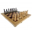 Шахматы "Royal Lux", Madon 3104-05, 62x62см