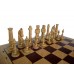 Шахматы "Royal Lux", Madon 3104-05, 62x62см