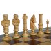 Шахматы "Royal Lux", Madon 3104-05, 62x62см