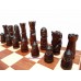 Шахматы "Large Castle", 310601 Madon 60х60см 