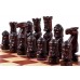 Шахматы "Large Castle", 310605 Madon 56х56см Шахматы "Large Castle", 310605 Madon 56х56см