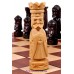 Шахматы "Large Castle", 310605 Madon 56х56см Шахматы "Large Castle", 310605 Madon 56х56см