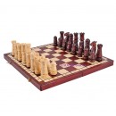 Шахматы "Small Castle", 3106-04 Madon 50х50см