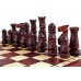 Шахматы "Small Castle", 3106-04 Madon 50х50см