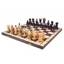 Шахматы "Large Kings" 3107, Madon 49*49см