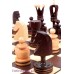 Шахматы "Large Kings" 3107, Madon 49*49см