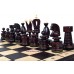 Шахматы "Large Kings" 3107, Madon 49*49см