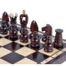 Шахматы "Large Kings 3111", Madon 44x44см Шахматы "Large Kings 3111", Madon 44x44см