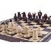 Шахматы "Large Kings 3111", Madon 44x44см Шахматы "Large Kings 3111", Madon 44x44см