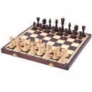 Шахматы "Ace" 3115 Madon, 40х40см 