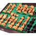 Шахматы 3120 Madon Старопольские 58х58см Шахматы 3120 Madon Старопольские 58х58см