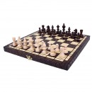 Шахматы Olimpic Small, 3122-01 Madon 35х35см
