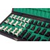 Шахматы Olimpic Small, 3122-01 Madon 35х35см