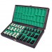 Шахматы Olimpic Small, 3122-01 Madon 35х35см