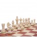 Шахматы Olimpic 3122-06 Intarsia 35х35см 