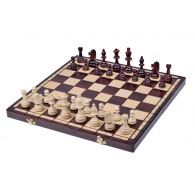 Шахматы Olimpic, 3122 Madon 40х40см