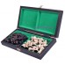 Шахматы Olimpic, 3122-02 Madon 30х30см Шахматы Olimpic, 3122-02 Madon 30х30см