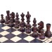 Шахматы Olimpic, 3122-02 Madon 30х30см Шахматы Olimpic, 3122-02 Madon 30х30см