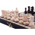 Шахматы Olimpic, 3122-02 Madon 30х30см Шахматы Olimpic, 3122-02 Madon 30х30см