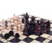 Шахматы Olimpic, 3122-02 Madon 30х30см Шахматы Olimpic, 3122-02 Madon 30х30см