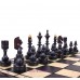 Шахматы "Индийские" 3123, Madon 48*48см
