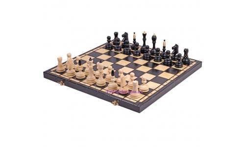 Шахматы Класик/ Classik 3127, 49х49см, Madon Шахматы Класик/ Classik 3127, 49х49см, Madon