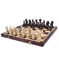 Шахматы "Pearl large", 3133 Madon 40х40см
