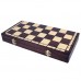 Шахматы "Pearl large", 3133 Madon 40х40см