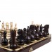 Шахматы "Pearl large", 3133 Madon 40х40см