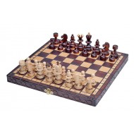 Шахматы Pearl Small, 3134 30х30см Шахматы Pearl Small, 3134 30х30см