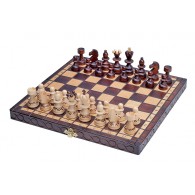 Шахматы Pearl Small, 3134 30х30см