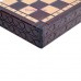 Шахматы Pearl Small, 3134 30х30см