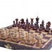 Шахматы Pearl Small, 3134 30х30см