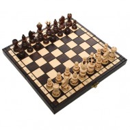 Шахматы Pearl Small, 3134-01 Madon 35х35 Шахматы Pearl Small, 3134-01 Madon 35х35