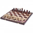 Шахматы 3136 "Small Kings" 49х49см, Madon