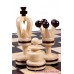 Шахматы 3136 "Small Kings" 49х49см, Madon
