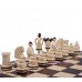 Шахматы 3136 "Small Kings" 49х49см, Madon